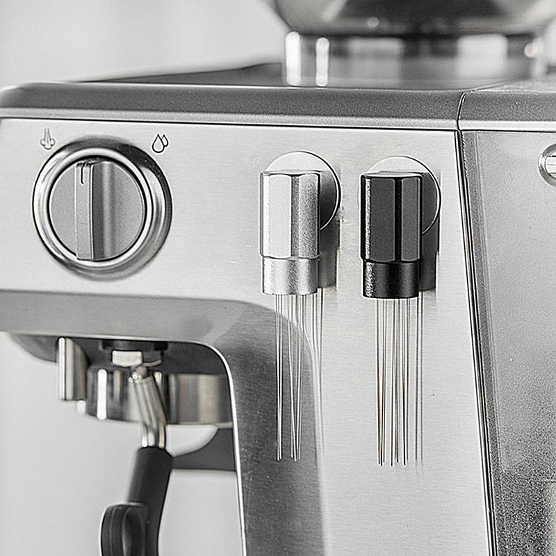 Espresso Needle Distributor Es - огляд і ціна Quality Coffee Equipment
