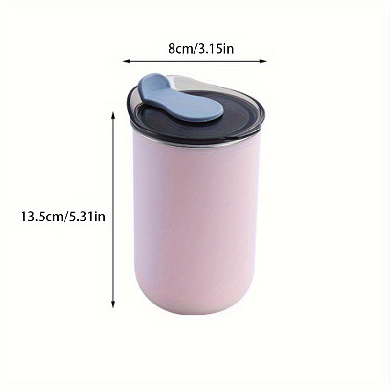 300ml Personalised Thermos Fla - огляд і ціна Coffee Equipment Camping